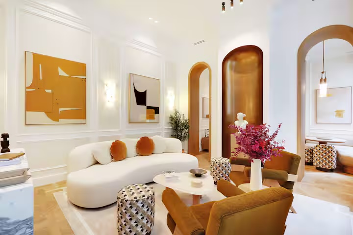 Appartement Paris 1er