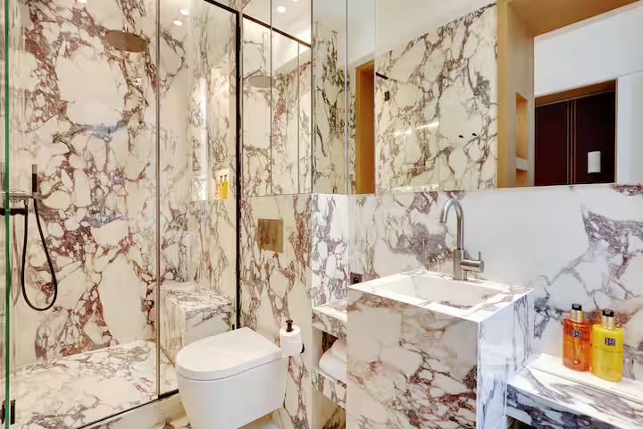 Appartement Paris 1er