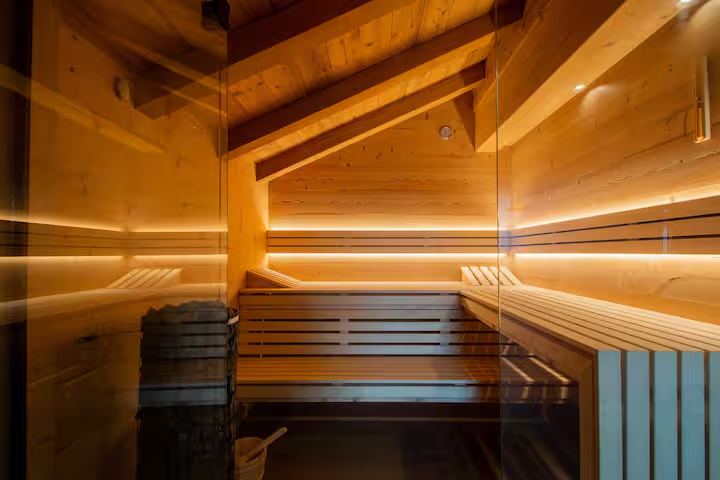 Chalet L'Ours Blanc