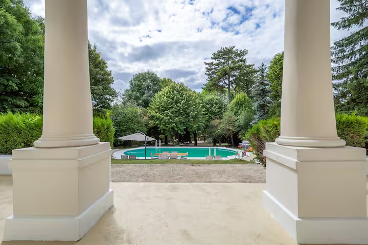 Villa Chennevières-sur-Marne