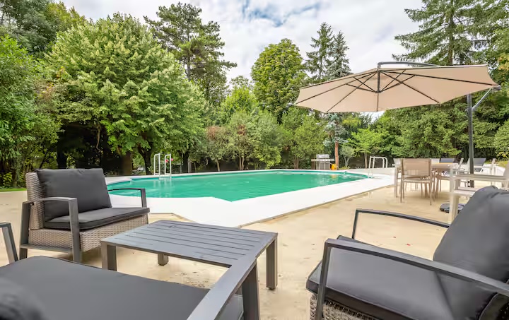 Villa Chennevières-sur-Marne