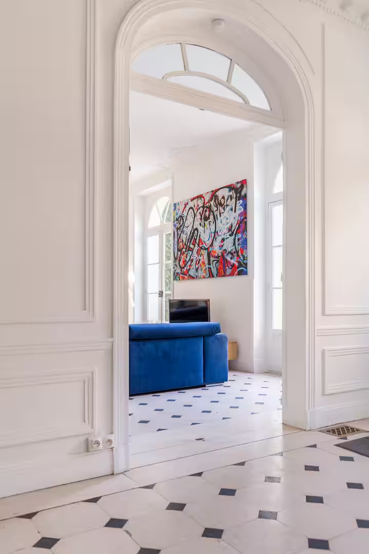 Villa Chennevières-sur-Marne
