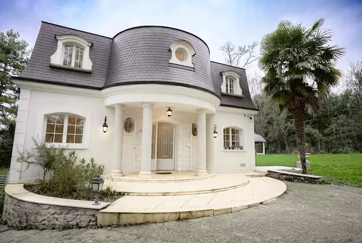 Villa Noisy-le-Grand