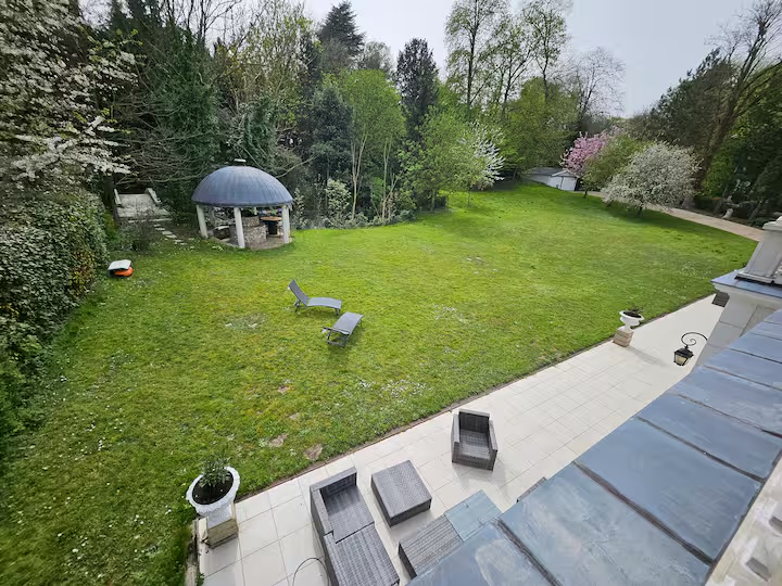 Villa Noisy-le-Grand