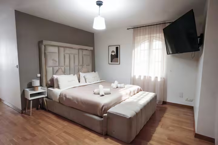 Villa Noisy-le-Grand