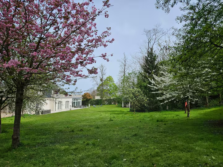 Villa Noisy-le-Grand