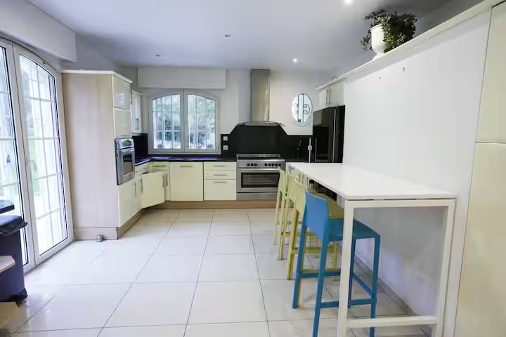 Villa Noisy-le-Grand