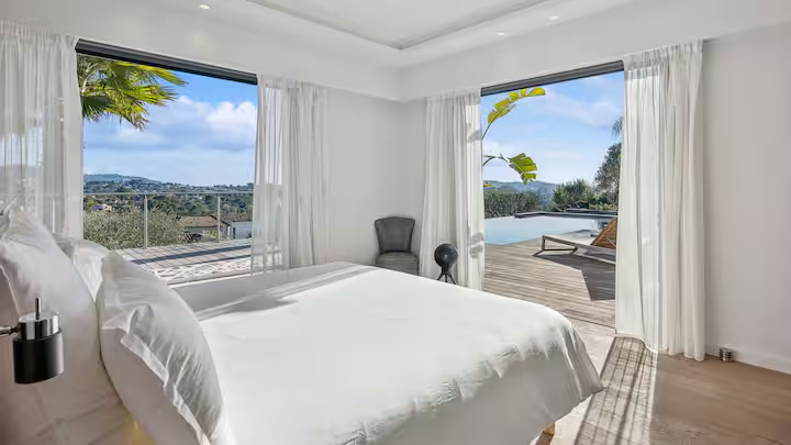 Villa Mougins