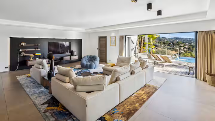 Villa Mougins