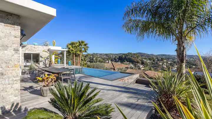 Villa Mougins
