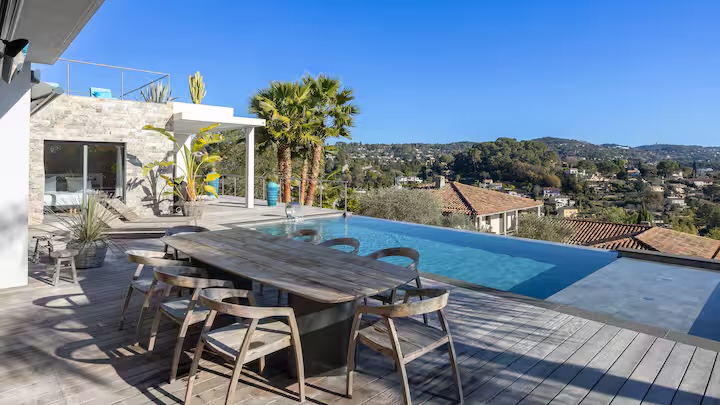 Villa Mougins