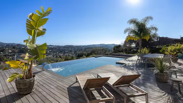 Villa Mougins